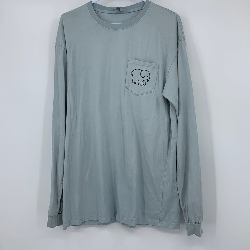 Ivory Ella, Grey, Large